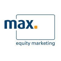 max equity marketing